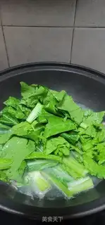 Make Scrawny soup step 8