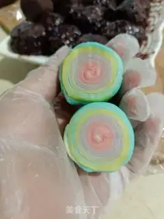 Make The soufflé step 17