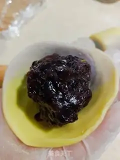 Make The soufflé step 18