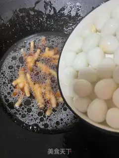 Make Cricket chicken claws step 9