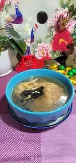Make The Vulcan God made soup step 6