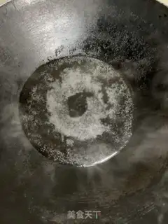 Make Spinach omelet step 1
