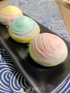 Make The soufflé step 20