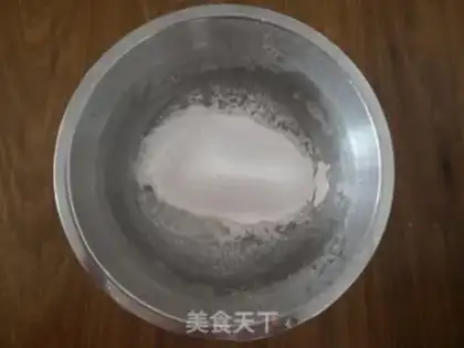 Make The original cake step 2