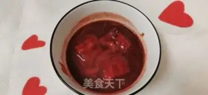 Make Rotten milk step 2