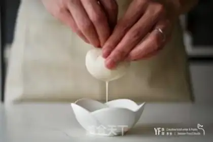 Make Fishseed tofu step 4