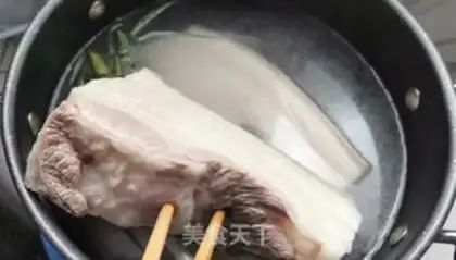 Make Rotten milk step 4