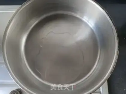 Make Home spicy soup step 1
