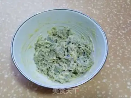 Make The bouquet step 3