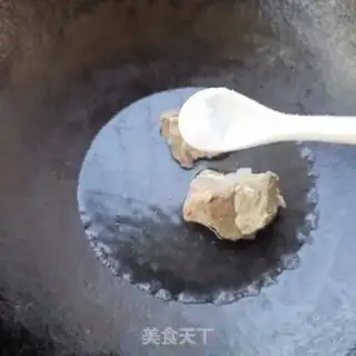Make Steakbone soup step 5