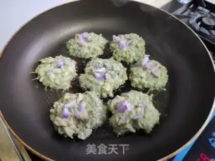 Make The bouquet step 4
