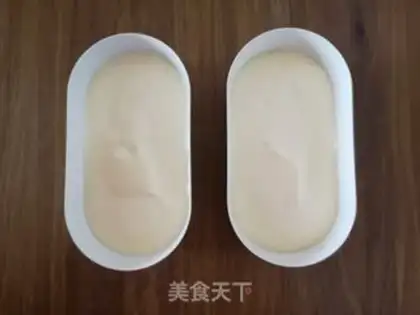 Make The original cake step 7
