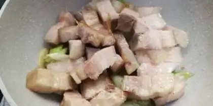Make Rotten milk step 7