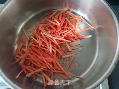 Make Home spicy soup step 2
