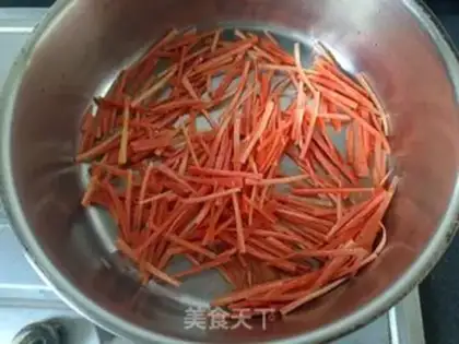 Make Home spicy soup step 3