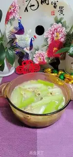 Make The bouquet soup step 11