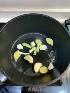 Make Sour duck step 3