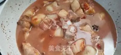 Make Rotten milk step 10