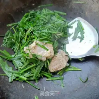 Make Steakbone soup step 9