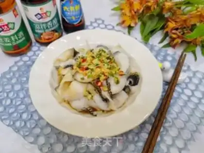 Make Black fish sprouts step 9