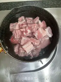 Make Spring pelvis step 4