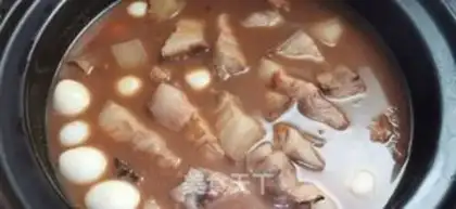 Make Rotten milk step 12
