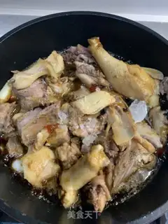 Make Sour duck step 5
