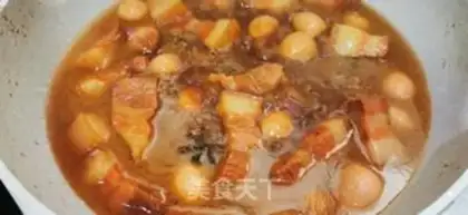 Make Rotten milk step 13