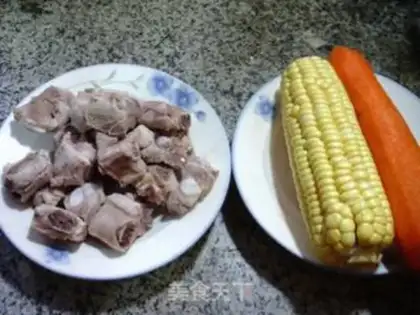 Make Carrot tacos step 0