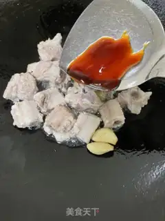 Make Spring pelvis step 7