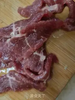 Make Wheat gravy step 0