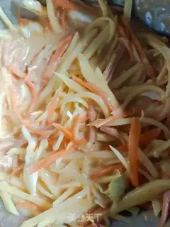 Make Potatocakes step 4