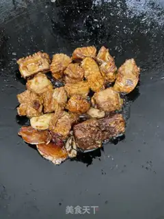 Make Spring pelvis step 8