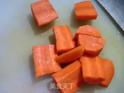 Make Home spicy soup step 12