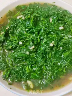 Make Garlic weed step 6