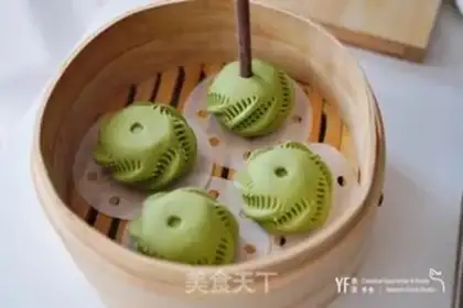 Make The walnuts step 4