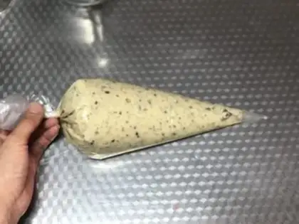 Make Olio Maffin step 3