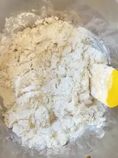 Make Coffee and cheese bagels step 0