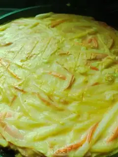 Make Potatocakes step 6
