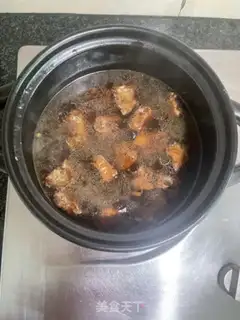 Make Spring pelvis step 10