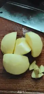 Make The doves are skinny, they