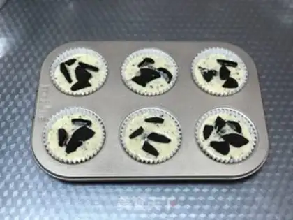 Make Olio Maffin step 4
