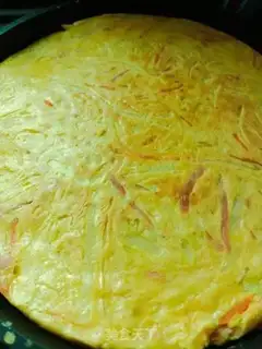 Make Potatocakes step 7