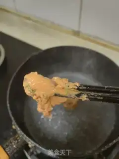 Make Wheat gravy step 4