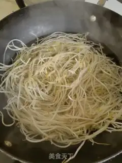 Make Boiled beef chips step 1