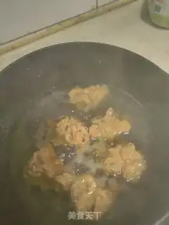 Make Wheat gravy step 5