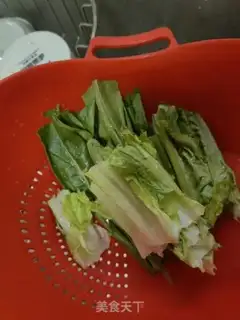Make Wheat gravy step 6