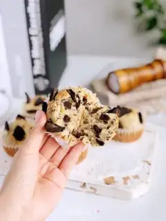 Make Olio Maffin step 8