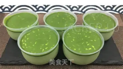 Make A cup of tea and cream step 16