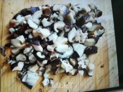 Make Homemade meat sauce step 0